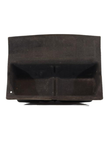 Tapis de coffre BMW SERIE 3 F30/F80 PHASE 1 