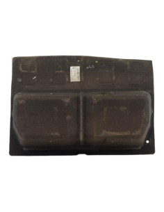 Tapis de coffre BMW SERIE 3 F30/F80 PHASE 1  2