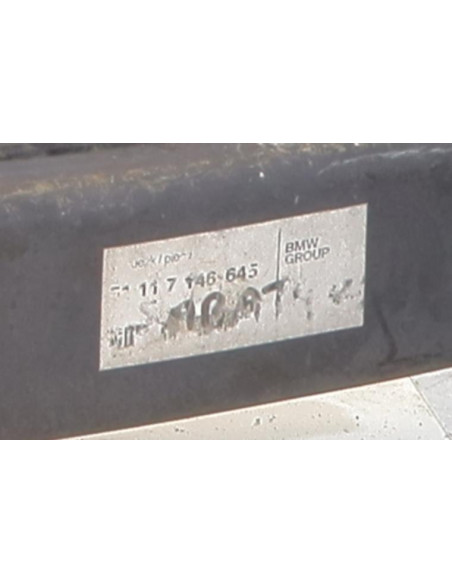Support de pare chocs avant BMW SERIE 3 E91 TOURING PHASE 1 BREAK Diesel