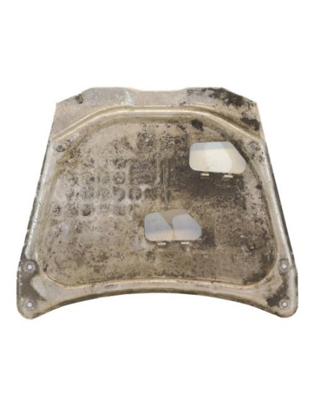 Cache sous moteur BMW X5 E53 Diesel