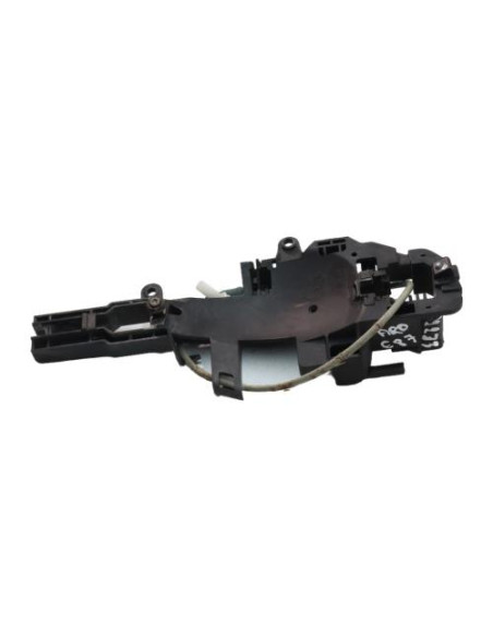 Support poignee porte arriere droite BMW SERIE 1 E87 PHASE 1 Diesel