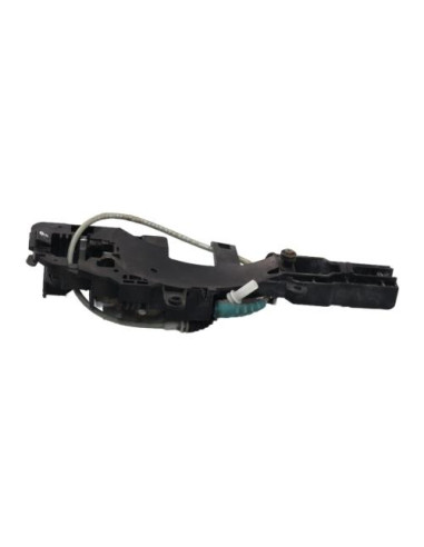 Support poignee porte arriere droite BMW SERIE 1 E87 PHASE 1 Diesel