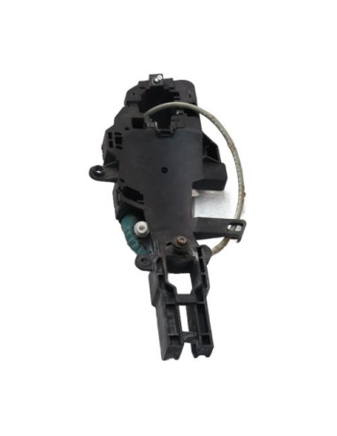 Support poignee porte arriere droite BMW SERIE 1 E87 PHASE 1 Diesel