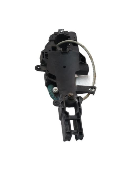 Support poignee porte arriere droite BMW SERIE 1 E87 PHASE 1 Diesel