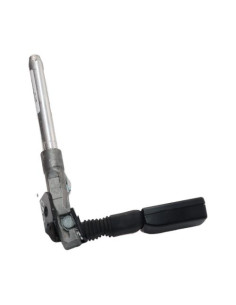 Attache ceinture arriere gauche BMW SERIE 3 E90 PHASE 1 Essence