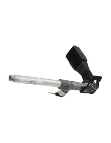 Attache ceinture arriere gauche BMW SERIE 3 E90 PHASE 1 Essence