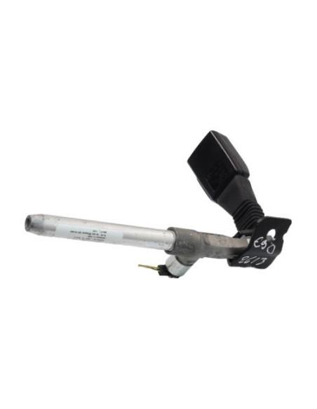Attache ceinture arriere gauche BMW SERIE 3 E90 PHASE 1 Essence