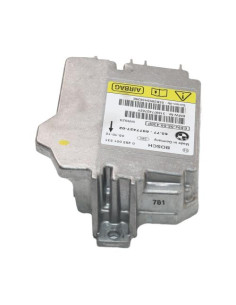 Boitier air bag BMW SERIE 3 E90 PHASE 1 Essence 2
