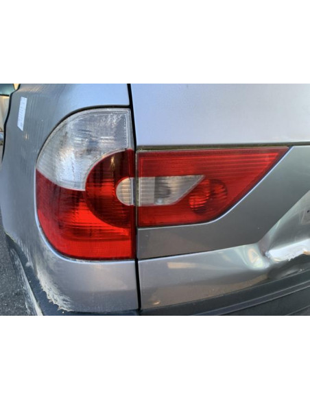 Charniere de capot BMW X3 E83 PHASE 1 Diesel