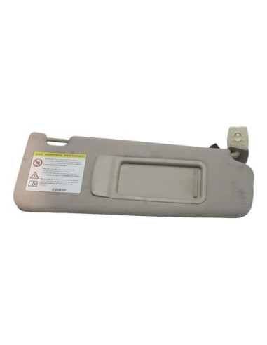 Pare soleil droit BMW SERIE 5 F10 PHASE 2 Diesel