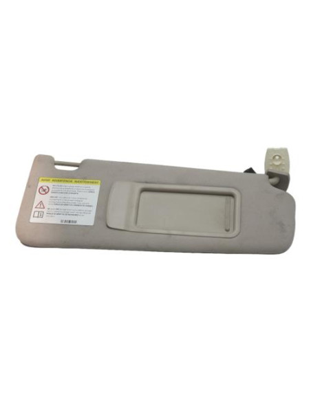 Pare soleil droit BMW SERIE 5 F10 PHASE 2 Diesel