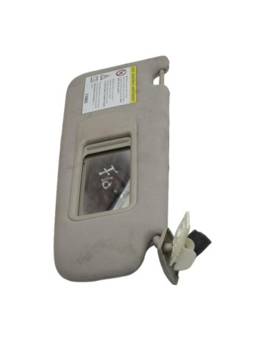Pare soleil droit BMW SERIE 5 F10 PHASE 2 Diesel
