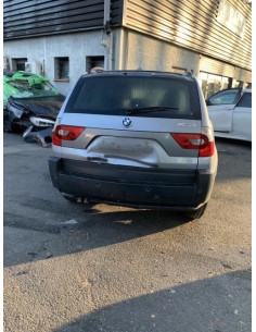 Moteur essuie glace arriere BMW X3 E83 PHASE 1 Diesel
