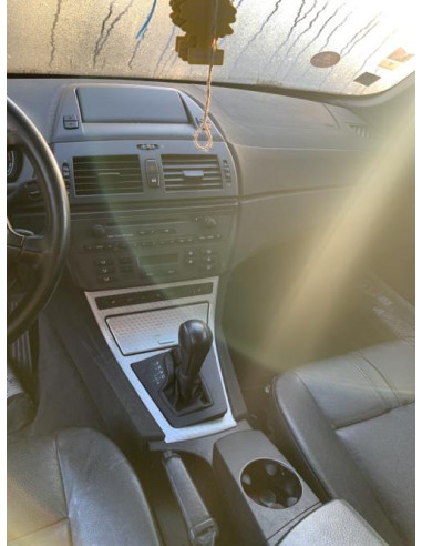 Moteur essuie glace arriere BMW X3 E83 PHASE 1 Diesel