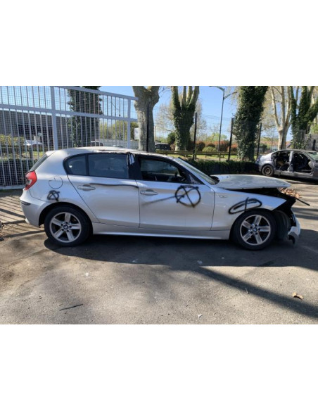 Antenne BMW SERIE 1 E87 PHASE 1 Diesel
