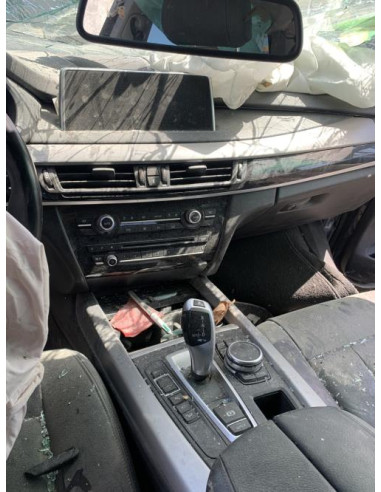 Collecteur d'admission BMW X5 F15 Diesel