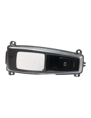 Bouton/Interrupteur BMW X5 E70 PHASE 2 Diesel