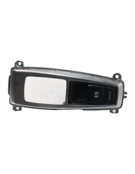 Bouton/Interrupteur BMW X5 E70 PHASE 2 Diesel