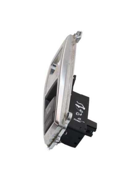 Bouton/Interrupteur BMW X5 E70 PHASE 2 Diesel