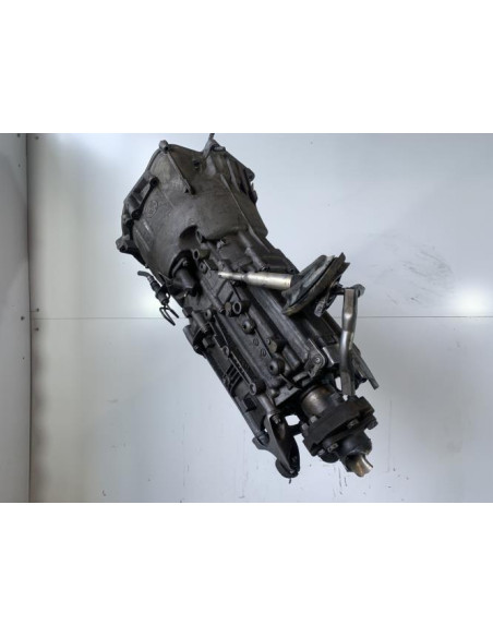 Boite de vitesses BMW SERIE 1 E87 PHASE 1 Diesel
