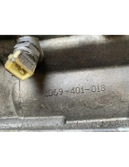 Boite de vitesses BMW SERIE 1 E87 PHASE 1 Diesel