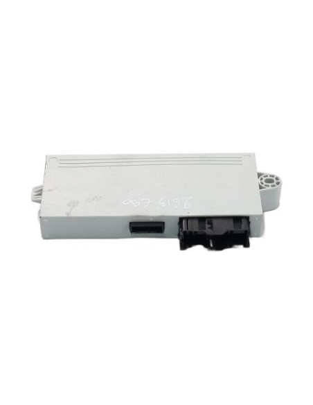 Calculateur BMW SERIE 3 E90 PHASE 1 Essence