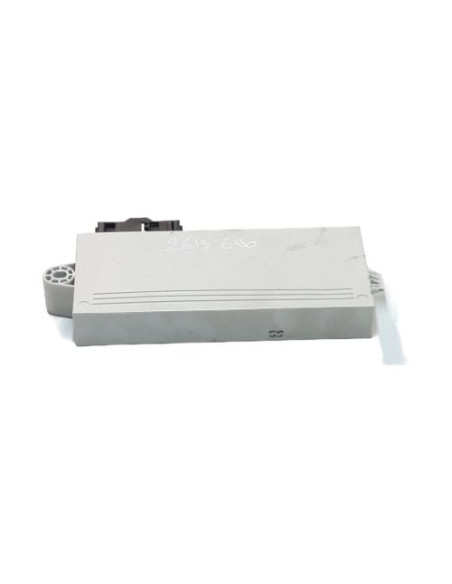 Calculateur BMW SERIE 3 E90 PHASE 1 Essence