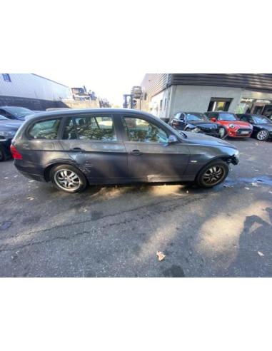 Aerateur tableau de bord BMW SERIE 3 E91 TOURING PHASE 1 BREAK Diesel
