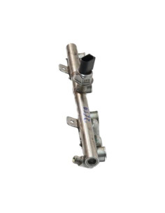 Rampe injection BMW SERIE 1 F20 PHASE 1 Essence 2