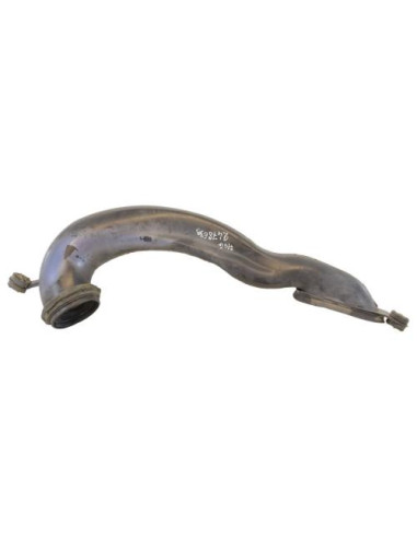 Conduite d'air BMW SERIE 5 E39 PHASE 2 Essence