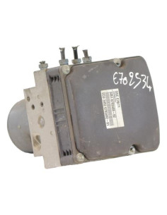 Bloc ABS (freins anti-blocage) BMW X5 E70 PHASE 2 Diesel 2