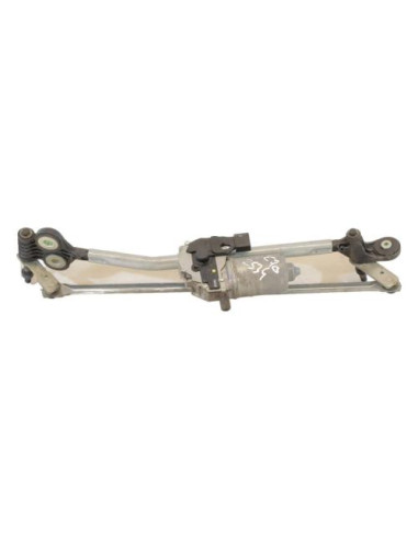Mecanisme essuie glace avant BMW X5 E70 PHASE 2 Diesel