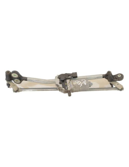 Mecanisme essuie glace avant BMW X5 E70 PHASE 2 Diesel