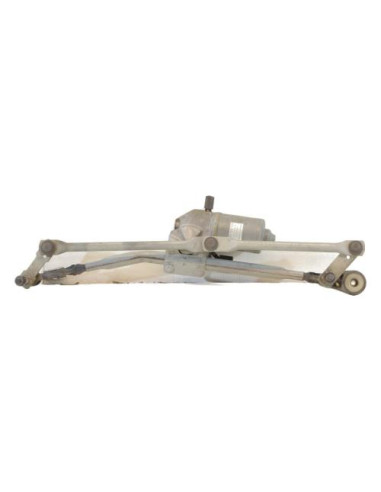 Mecanisme essuie glace avant BMW X5 E70 PHASE 2 Diesel