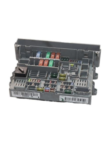 Porte fusible BMW SERIE 1 E87 PHASE 1 Diesel