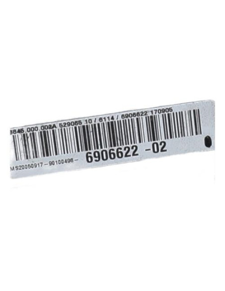 Porte fusible BMW SERIE 1 E87 PHASE 1 Diesel