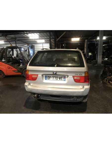 Amplificateur audio BMW X5 E53 Essence