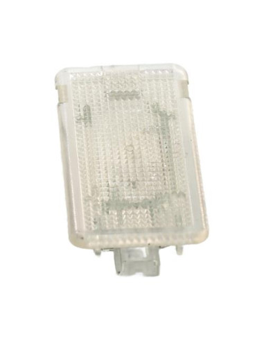 Eclairage de plafonnier BMW X5 E53 Essence