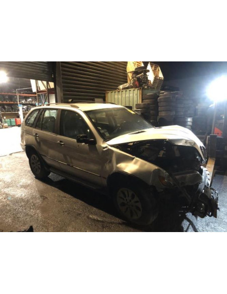 Eclairage de plafonnier BMW X5 E53 Essence