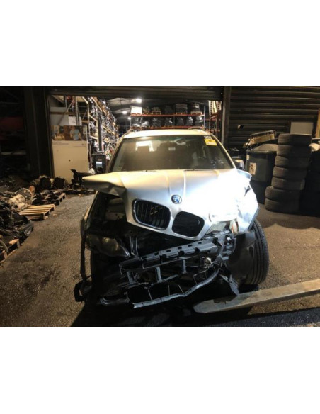 Eclairage de plafonnier BMW X5 E53 Essence