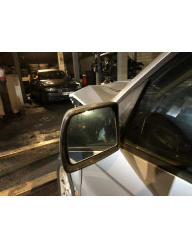 Eclairage de plafonnier BMW X5 E53 Essence