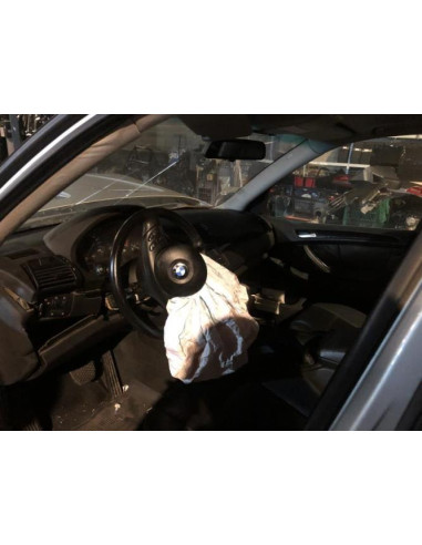Eclairage de plafonnier BMW X5 E53 Essence