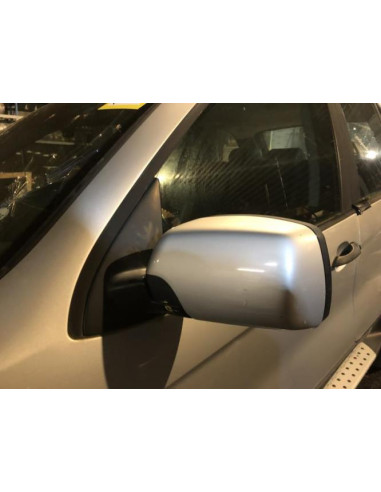 Eclairage de plafonnier BMW X5 E53 Essence