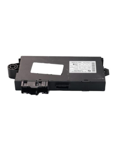 Calculateur BMW X5 E70 PHASE 2 Diesel