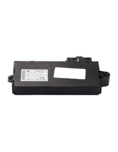 Calculateur BMW X5 E70 PHASE 2 Diesel