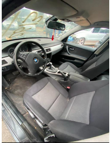 Cache moteur  BMW SERIE 3 E90 PHASE 1 Essence