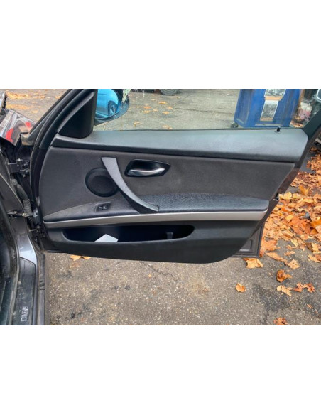 Cache moteur  BMW SERIE 3 E90 PHASE 1 Essence