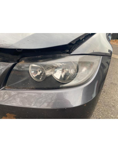 Cache moteur  BMW SERIE 3 E90 PHASE 1 Essence