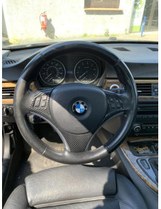 Compteur BMW SERIE 3 E90 PHASE 1 Essence