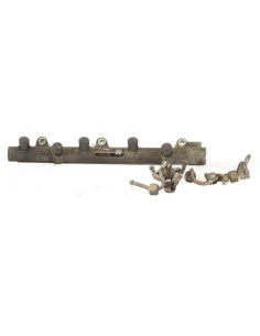 Rampe injection BMW SERIE 1 E87 PHASE 1 Diesel